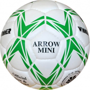 Мяч гандбольный любительский  WINNER Arrow 0